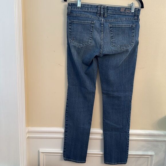 Kut From The Kloth Boyfriend Straight Jeans - Picture 3 of 6
